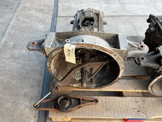 DAF N/A - versnellingsbak 5S42 Ecolite 4.65-0.772 immagine 6