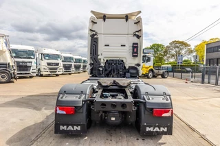 MAN TGX 2023 - 18.510 BLS - INTARDER bild 6