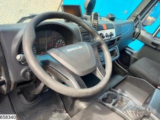 Iveco N/A 2016 - 160E21 EURO 6, Dhollandia imagem 7