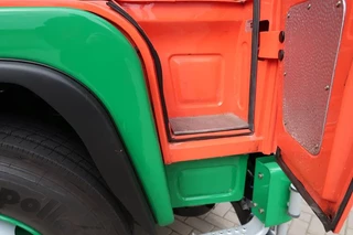 Scania LB140 V8 1975 - 140 obrazek 12
