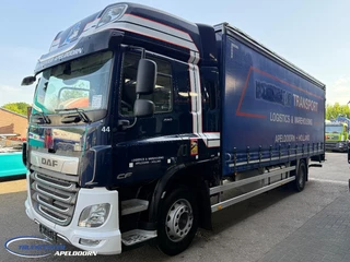 DAF CF 290 FA 2018 - N/A obrazek 3