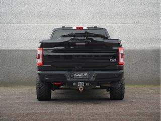 Ford F-150 2022 - Limited 430pk PowerBoost Full Hybrid SuperCrew zdjecie 4