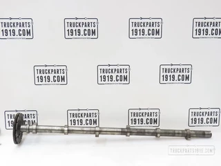 Mercedes-Benz N/A - 4700500401 Nokkenas inlaat MB OM470 immagine 1