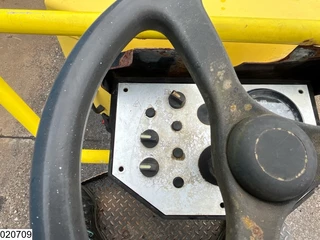 Ammann N/A 2007 - AV26-2 2410H, Yanmar, 20 KW obrazek 18