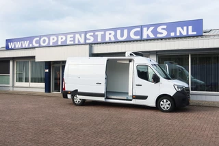 Renault Master 2024 - Carrier Xarios 350 Koel/vries + verwarmen + nachtaansluiting 220 volt BPM VRIJ!!! imagen 5