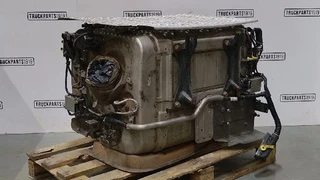 Mercedes-Benz MB - Exhaust System Katalysator MP4 afbeelding 2 miniatuur