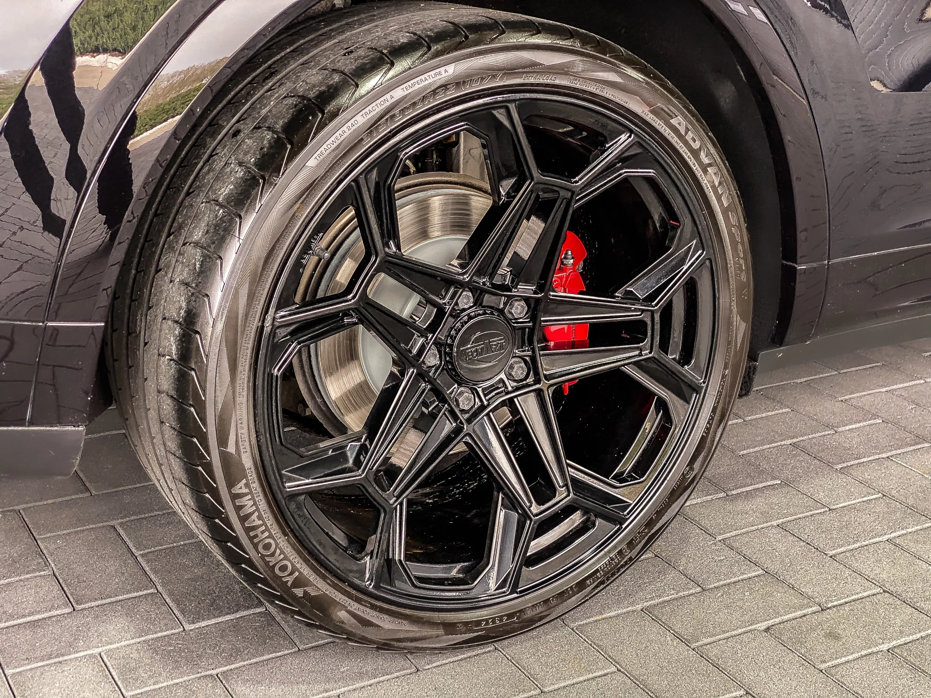 Porsche Cayenne 2018 - 3.0 V6 340PK Automaat afbeelding 42