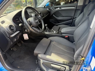 Audi A3 2020 - Sportback 30 TDI / apk 5-2027 obrazek 15