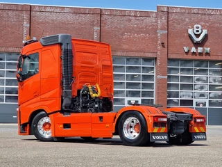 Volvo FH 2020 - 13.540 Lowroof 4x2 - Retarder - Full air - I parkcool - Lightbar - imagen 30