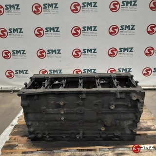 Iveco N/A 2024 - Occ motorblok F4AFE611 Iveco obrazek 2