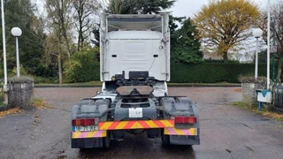 Scania R 1999 - R124-400 4x2 Retarder image 6