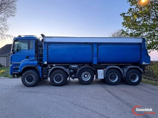MAN TGS 2018 - 49.460 afbeelding 5