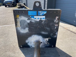 Kaup 3T185T 2004 - N/A obrazek 3