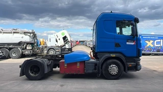 Scania 114 - 380 1999 - N/A obrazek 3