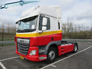 DAF N/A 2018 - CF 410 FT M4EN3 imagem 1
