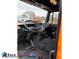 Unimog U90 2001 - N/A obrazek 12