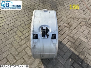 Universeel N/A - Brandstoftank obrazek 1