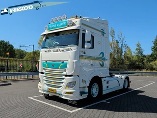 DAF 2019 - XF 450 FT H4EN3 te koop