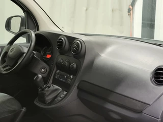 Mercedes-Benz Citan 2020 - 108CDI Trekhaak Euro 6! obrazek 8