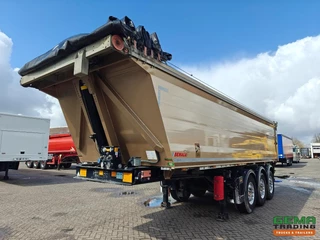 Benalu C39 10C 2AB 2021 - N/A bild 1