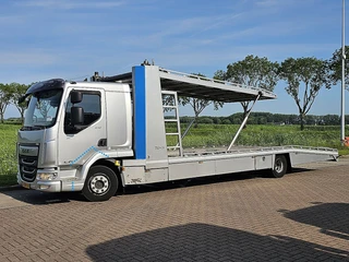 DAF N/A 2020 - LF 210 obrazek 2