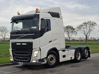 Volvo FH 2020 - 500 zdjecie 2