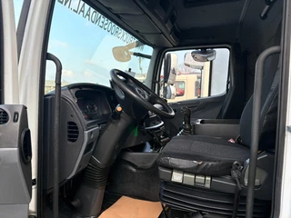 Mercedes-Benz AXOR 1829 2012 - N/A image 20