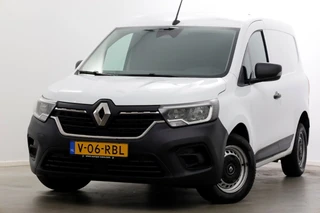 Renault Kangoo 2022 - 1.3 TCe 100pk Benzine Comfort Airco/Cruise Control 12-2022 na prodej