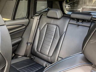 BMW X3 2023 - xDrive30e 292PK High Executive M-Sport obrazek 80