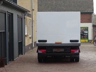 MAN TGE 2023 - Cold Car / Freezer I Carplay I 7500 KM! + COC obrazek 4