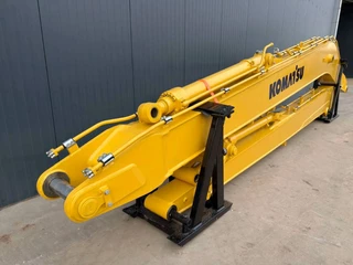 Komatsu N/A 2026 - PC220 18m set Long Reach Equipment image 6