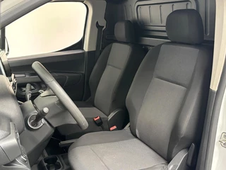 Opel Combo 2021 - 1.5D L2H1 Edition afbeelding 2 miniatuur