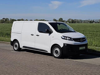 Opel Vivaro 2024 - 1.5 zdjecie 5