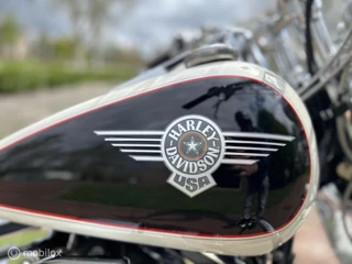 Harley-Davidson Heritage 1991 - FLSTCSC SPRINGER CLASSIC immagine 16
