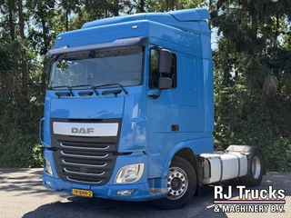 DAF XF 440 FT Spacecab - Stand Airco | NL Truck | MOT 03-2027 | Euro 6 | AC 2016 te koop