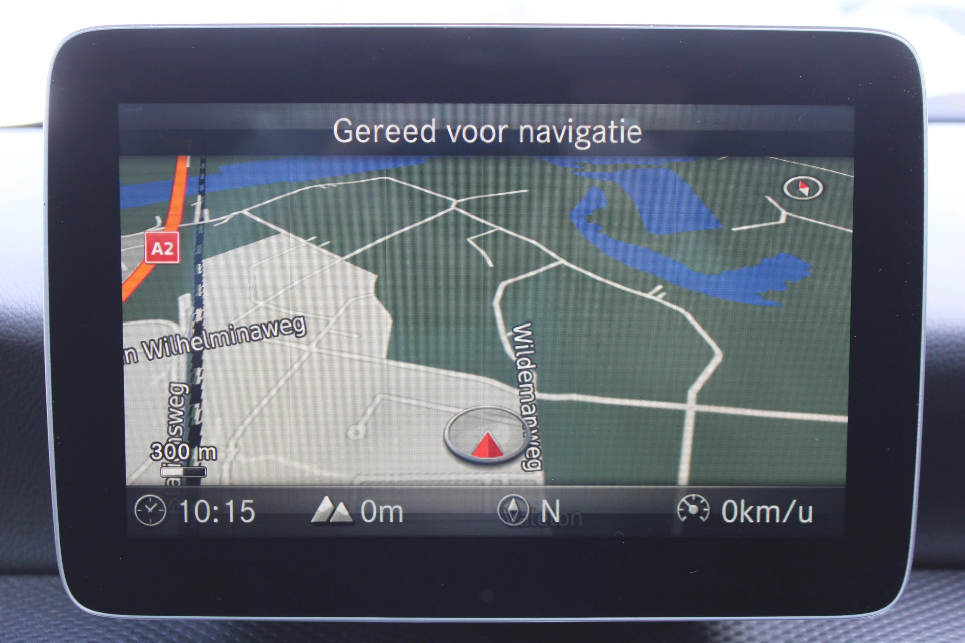 Mercedes-Benz A-Klasse 2017 - 180 Business Solution NAVI CAMERA TREKHAAK <<NL AUTO>> afbeelding 20