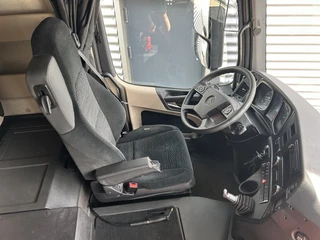 Mercedes-Benz Actros 2016 - 1842 LS Streamspace / 729 dkm afbeelding 3 miniatuur