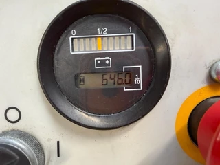 Hyster P2.0HL 2019 - N/A imagen 6