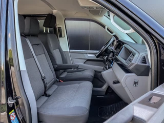 Volkswagen Transporter 2019 - 2.0 TDI 150PK DSG Dubbele Cabine image 16