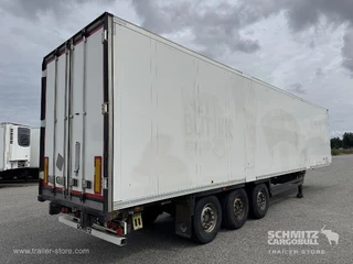 Schmitz Cargobull Semitrailer Reefer Multitemp 2018 afbeelding 2 miniatuur