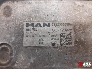 MAN N/A - Occ oliekoeler intarder MAN obrazek 3