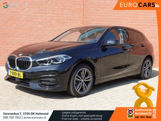 BMW 1 Series 2023 - 118i Automaat Sport Line на продажу