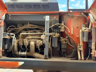 Hitachi ZX300LCN-6 2018 - N/A obrazek 27