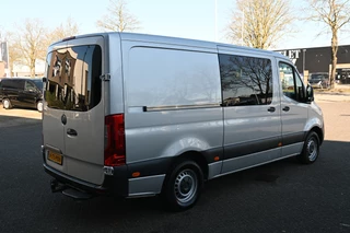 Mercedes-Benz Sprinter 2021 - 315 CDI L2H1 RWD imagen 3