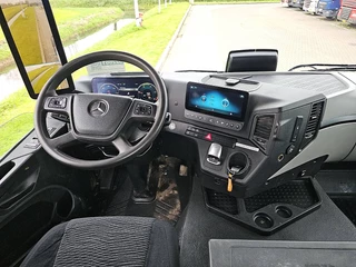Mercedes-Benz Actros 2021 - 2133 zdjecie 8