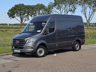 Mercedes-Benz Sprinter 2021 - 317 image 2 miniature