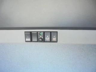Volvo FH 2012 - 420 6X2 NL TRUCK immagine 11