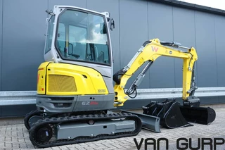 Neuson N/A 2023 - EZ26 | 2023 | 680h zdjecie 18