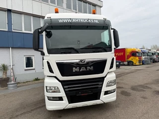 MAN TGX 2021 - 26.470 TGX 26-470 image 2