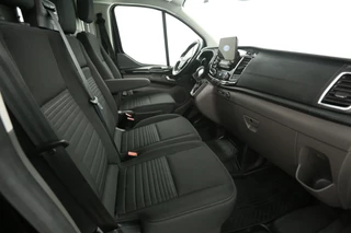 Ford Transit Custom 2022 - Ecoboost PHEV L1H1 изображение 22